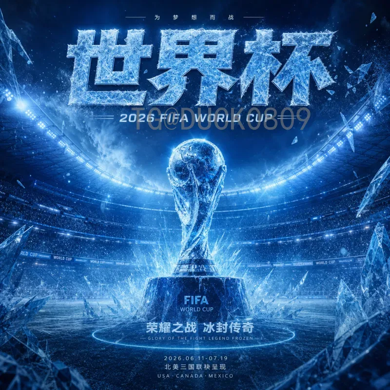 2026世界杯投票全解析:从申办到赛制,谁决定了足球盛事?