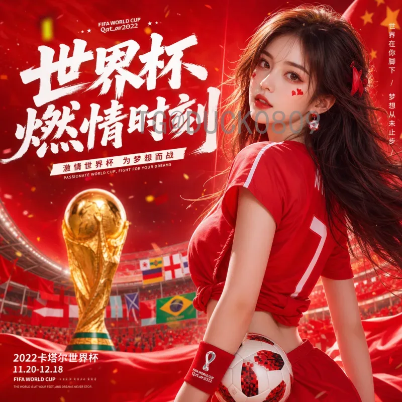 世界杯决赛球队热门深度解析:传统豪门与新贵谁将登顶?